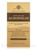 Advanced Acidophilus - 100 Vegetable Capsules - Alternate View 3
