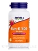 Sun-E™ 400 IU Natural Vitamin E - 60 Softgels