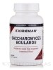 Saccharomyces Boulardii - 100 Vegetarian Capsules