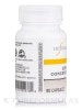 Lipase Concentrate-HP - 90 Veg Capsules - Alternate View 3