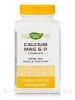 Calcium Mag & D Complex - 250 Capsules