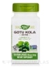 Gotu Kola Herb - 100 Vegan Capsules