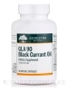 GLA 90 Black Currant Oil - 90 Softgel Capsules