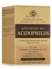 Advanced 40+ Acidophilus - 60 Vegetable Capsules