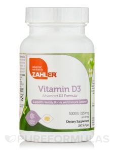 Vitamin D3 5