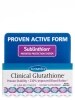 Clinical Glutathione™ - 60 Slow Melt Tablets - Alternate View 3