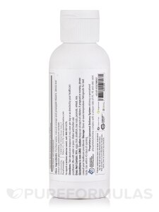 Liposomal Glutathione - 30 Servings (120 ml) - Alternate View 2