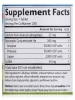Natural Digestive Enzymes - Digestive Aid #34 - 250 Tablets - Alternate View 3