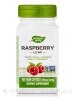 Raspberry Leaf - 100 Vegan Capsules