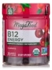 B12 Energy, Cranberry Flavor - 70 Gummies