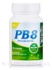 PB 8® Vegetarian Probiotic Supplement - 60 Vegetarian Capsules