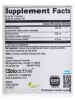 SynovX® Recovery - 120 Vegetarian Capsules - Alternate View 3