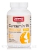 Curcumin 95 - 120 Veggie Capsules