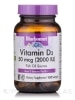 Vitamin D3 2000 IU - 100 Softgels