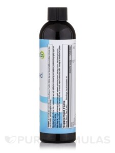 Black Seed Oil - 8 fl. oz (236 ml) - Alternate View 1