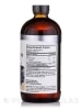 Liquid Magnesium Malate and Glycinate (Natural Tangerine Flavor) - 16 fl. oz (480 ml) - Alternate View 1