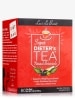 Super Dieter's Tea All Natural Botanicals - 60 Tea Bags
