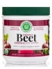 Organic Beet Essence Juice Powder - 5.3 oz (150 Grams)