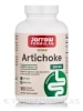 Artichoke 500 mg - 180 Veggie Capsules