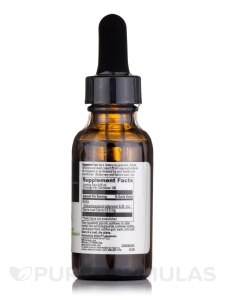 Liposomal DHEA - 1 fl. oz (30 ml) - Alternate View 1