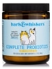 Complete Probiotics Powder for Cats & Dogs - 3.17 oz (90 Grams)