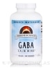 Serene Science® GABA - 180 Capsules