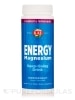 Energy Magnesium