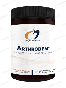 Arthroben® Unflavored and Unsweetened - 8.5 oz (240 Grams)