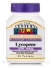 Lycopene 25 mg - 60 Tablets