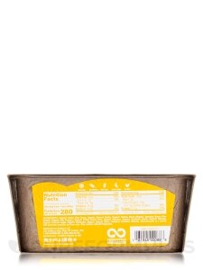 Organic MacroBar Banana + Almond Butter - Box of 12 Bars (2.3 oz / 65 Grams each) - Alternate View 3