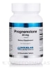 Pregnenolone 25 mg Sublingual - 60 Tablets