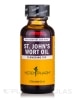 St. John's Wort Oil - 1 fl. oz (30 ml)