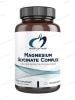 Magnesium Glycinate Complex - 120 Vegetarian Capsules