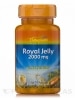 Royal Jelly 2000 mg (Ultra Potency) - 60 Capsules