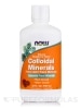 Colloidal Minerals Raspberry - 32 fl. oz (946 ml)