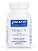 Melatonin 20 mg - 180 Capsules