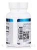 Zinc Picolinate 50 mg - 100 Capsules - Alternate View 2