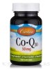 CoQ10 50 mg - 120 Soft Gels