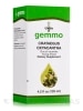 GEMMO - Crataegus Oxyacantha - 4.2 fl. oz (125 ml)