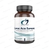 Lipoic Acid Supreme - 60 Vegetarian Capsules