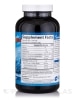 Cod Liver Oil Gems™ Super 1000 mg - 250 Soft Gels - Alternate View 1