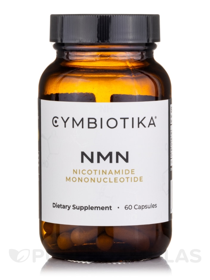 Pure Nmn Supplement