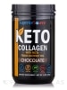 Keto Collagen with MCT's