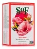 Wild Rose Bar Soap - 6 oz (170 Grams)