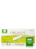 Cotton Tampons w/o Applicator (Super) - 16 Count - Alternate View 1