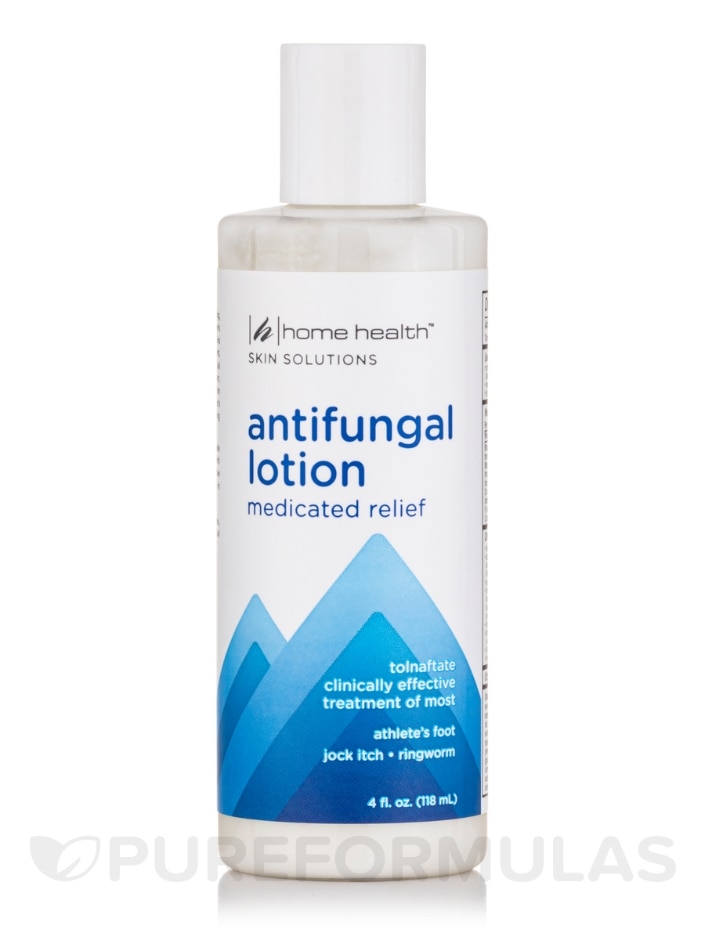 Antifungal Lotion - 4 fl. oz (118 ml)