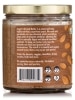 Sprouted Organic Raw Almond Butter, Unsalted - 8 oz (228 Grams) - Alternate View 3