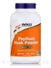 Psyllium Husk Powder - 12 oz (340 Grams)
