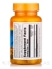 Rutin 500 mg (Natural Bioflavonoid) - 60 Tablets - Alternate View 1