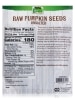 NOW Real Food® - Raw Pumpkin Seeds
